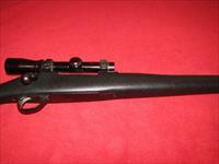 Sako AV Rifle .375 H&H Mag. Img-3