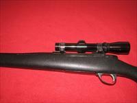 Sako AV Rifle .375 H&H Mag. Img-6