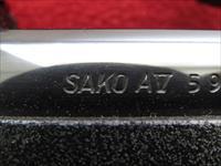 Sako AV Rifle .375 H&H Mag. Img-8