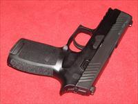 Sig-Sauer P320 Pistol CPO 9mm Img-3