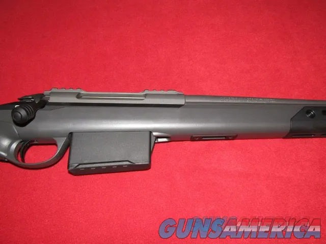 Sako S20 Precision Rifle 6.5 PRC Img-3