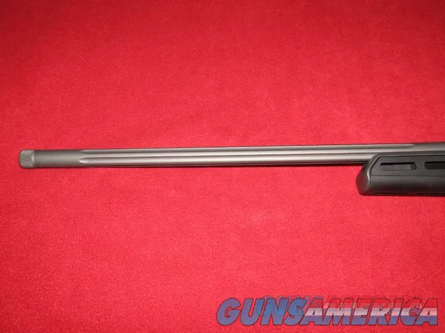 Sako S20 Precision Rifle 6.5 PRC Img-5