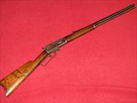 Marlin 1893 Rifle .30-30 Img-1