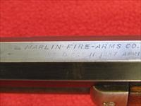 Marlin 1893 Rifle .30-30 Img-8