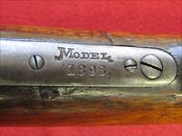 Marlin 1893 Rifle .30-30 Img-13