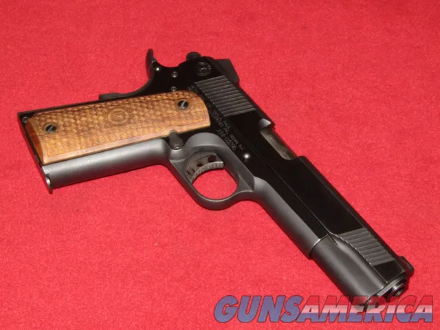 Metro Arms AC II 1911 Pistol (9mm)