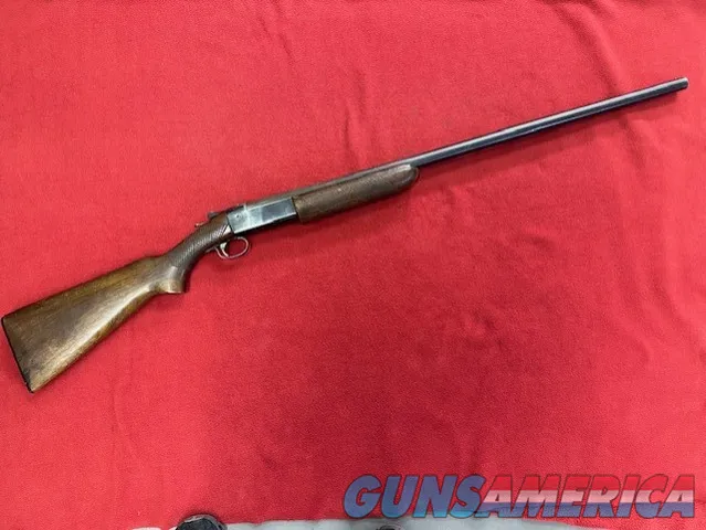 Winchester OtherModel 37  Img-1