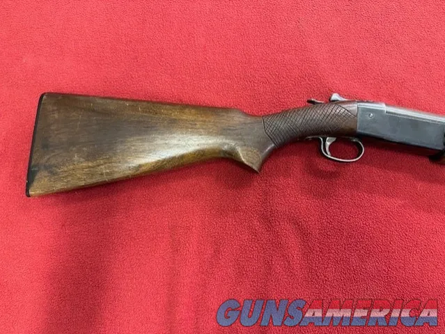 Winchester OtherModel 37  Img-2