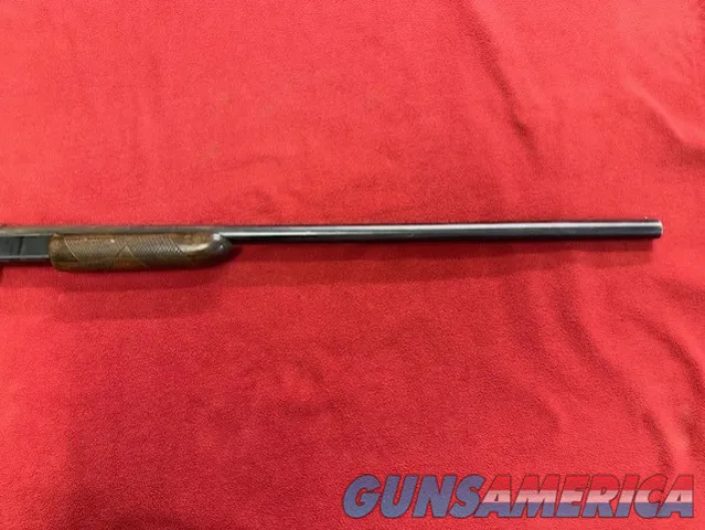 Winchester OtherModel 37  Img-4