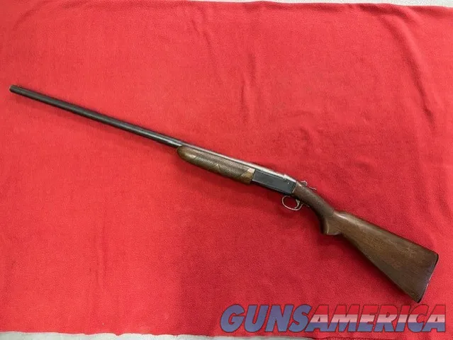 Winchester OtherModel 37  Img-5