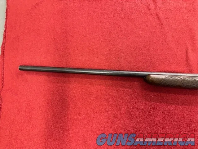 Winchester OtherModel 37  Img-6