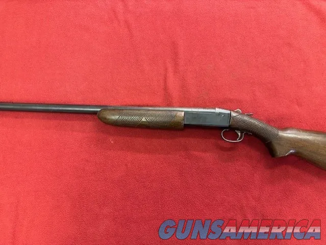 Winchester OtherModel 37  Img-7