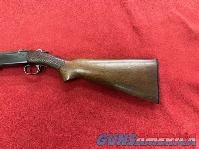 Winchester OtherModel 37  Img-8