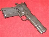 Springfield 1911-A1 Pistol (.45 ACP)