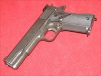 Springfield 1911-A1 Pistol (.45 ACP)
