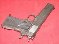 Springfield 1911-A1 Pistol (.45 ACP)