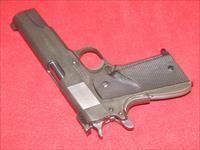 Springfield 1911-A1 Pistol (.45 ACP)