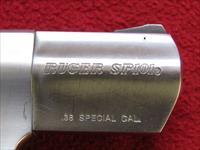 Ruger SP101 Revolver .38 Special Img-5