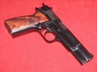 Browning Hi Power Vigilante Pistol 9mm Img-1