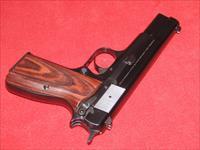Browning Hi Power Vigilante Pistol 9mm Img-3