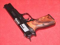 Browning Hi Power Vigilante Pistol 9mm Img-4
