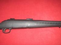 Ruger American Left Hand Rifle .270 Win. Img-3