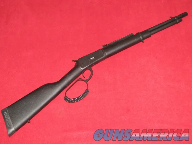 Rossi R92 Rifle (.44 Mag.)