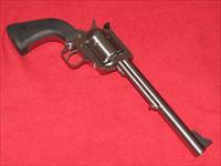 Magnum Research BFR Revolver .357 Mag. Img-1