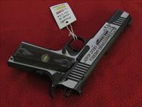 Auto Ordnance 1911A1 Trump 45 Pistol .45 ACP Img-3