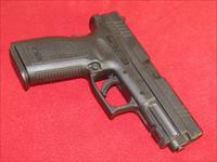 Springfield XD-40 Pistol .40 S&W Img-1