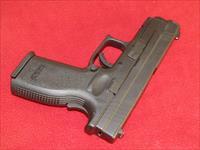 Springfield XD-40 Pistol .40 S&W Img-3