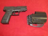 Springfield XD-40 Pistol .40 S&W Img-5
