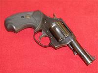 Charter Arms Bulldog Revolver .44 Special Img-1