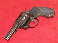 Charter Arms Bulldog Revolver .44 Special Img-2