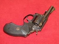 Charter Arms Bulldog Revolver .44 Special Img-3