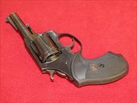 Charter Arms Bulldog Revolver .44 Special Img-4