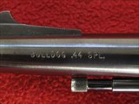 Charter Arms Bulldog Revolver .44 Special Img-5