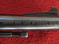 Charter Arms Bulldog Revolver .44 Special Img-6