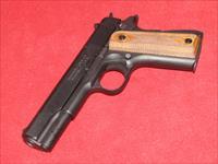 Browning 1911-22 Pistol (.22 LR)