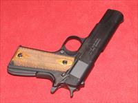 Browning 1911-22 Pistol (.22 LR)