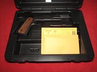 Browning 1911-22 Pistol (.22 LR)