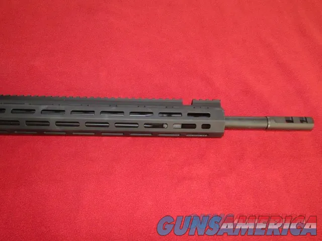 Savage MSR-10 Rifle 6.5 Creedmoor Img-5