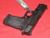 S&W M&P 380 Shield Pistol .380 ACP Img-3