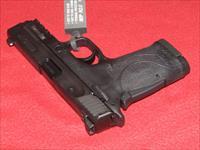 S&W M&P 380 Shield Pistol .380 ACP Img-4