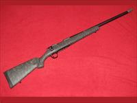 Christensen Arms Ridgeline Rifle 6.5 PRC Img-1