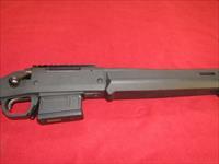 Ruger American Hunter Rifle 6.5 Creedmoor Img-3