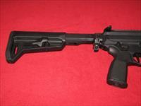 Sig-Sauer MPX Competition Rifle (9mm)