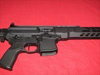Sig-Sauer MPX Competition Rifle (9mm)