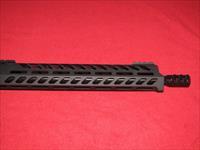 Sig-Sauer MPX Competition Rifle (9mm)