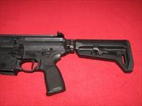 Sig-Sauer MPX Competition Rifle (9mm)